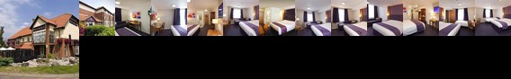 Premier Inn Oxford Premier Inn Oxford