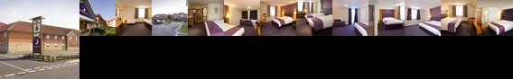 Premier Inn Bridgwater Premier Inn Bridgwater