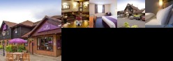 Premier Inn Leybourne Maidstone Premier Inn Leybourne Maidstone