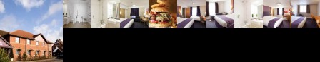 Premier Inn King's Lynn Premier Inn King's Lynn