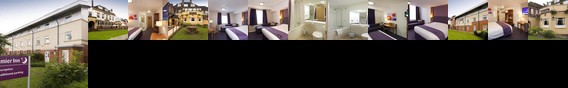 Premier Inn Heaton Park Manchester Premier Inn Heaton Park Manchester