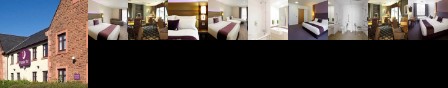 Premier Inn Dumfries Premier Inn Dumfries