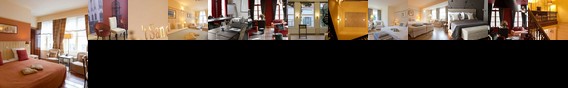 Hotel 't Sandt Hotel 't Sandt