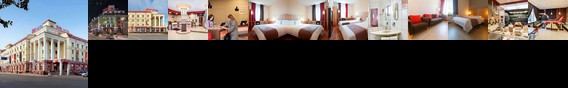 Ibis Sibir Hotel