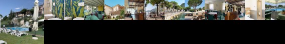 Hotel Panorama Costermano Hotel Panorama Costermano