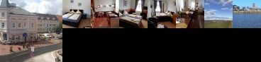 Hotel Hohenzollernhof Hotel Hohenzollernhof
