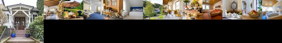 Hotel Pension Waldblick Neuenstein (Hessen)