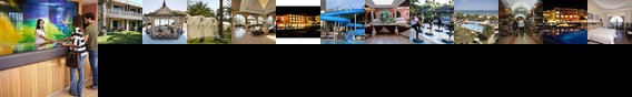 Hotel Paradis Palace