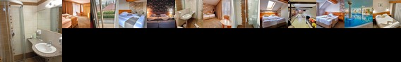 Lugas Hotel