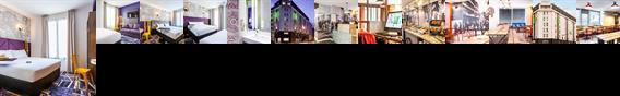 Timhotel Paris Clichy