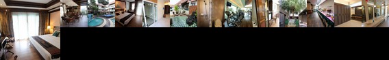 Phi Phi Palmtree Resort