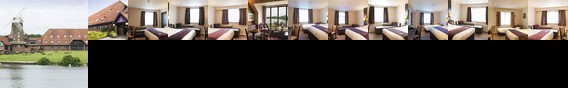 Premier Inn South Milton Keynes Premier Inn South Milton Keynes