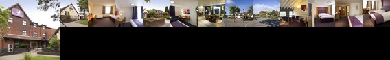 Premier Inn Central Milton Keynes Premier Inn Central Milton Keynes