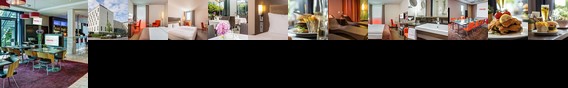 Intercityhotel Berlin Brandenburg Airport Schonefeld