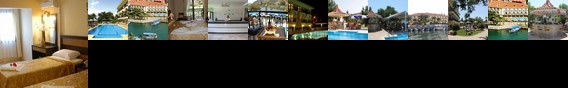 Dalyan Tezcan Hotel