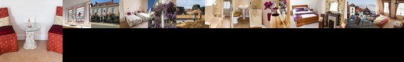 Wistaria House Lymington Wistaria House Lymington