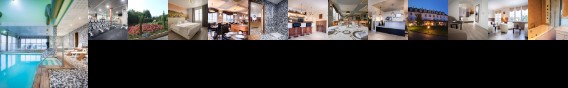 Best Western Hotel Ile De France Chateau-Thierry