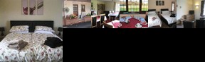 Wick House Bed and Breakfast Taunton Wick House Bed and Breakfast Taunton