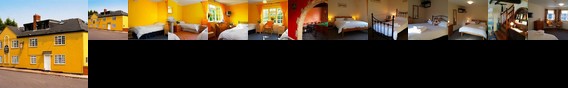 Guesthouse at Rempstone Loughborough Guesthouse at Rempstone Loughborough