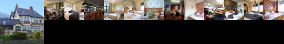 The Gladstone Bed and Breakfast Conwy The Gladstone Bed and Breakfast Conwy