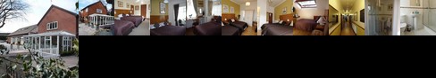 Grove Guest Hotel Wrexham Grove Guest Hotel Wrexham
