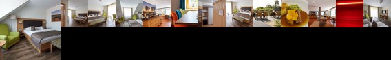 LandKomfort Hotel Landhotel Fetzer
