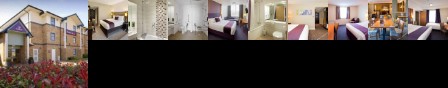 Premier Inn North Wolverhampton Premier Inn North Wolverhampton