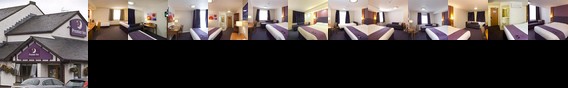 Premier Inn Stirling Premier Inn Stirling