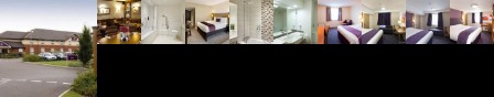 Premier Inn Central North Taunton Premier Inn Central North Taunton