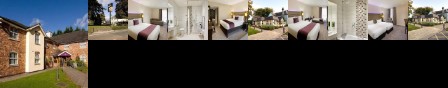 Premier Inn Wrexham Premier Inn Wrexham
