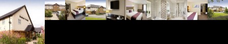 Premier Inn Wakefield City North Premier Inn Wakefield City North