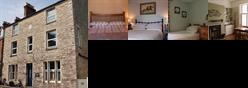Taunton House Bed and Breakfast Swanage Taunton House Bed and Breakfast Swanage