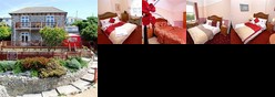 Victoria Mount Guest House Victoria Mount Guest House