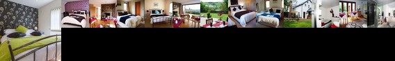 Oak Lodge Bed and Breakfast Bude Oak Lodge Bed and Breakfast Bude