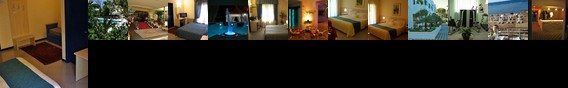 Resort Villa