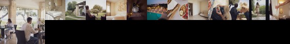 Hotel Resort Corte di Ferro