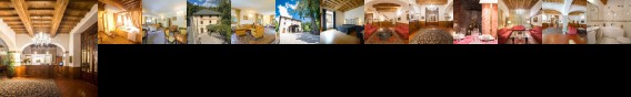 Hotel Abetone e Piramidi
