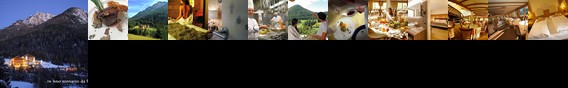 Wellness & Family Hotel Shandranj Wellness & Family Hotel Shandranj