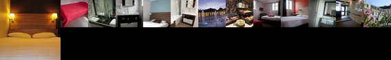 Hotel Montchapet Hotel Montchapet