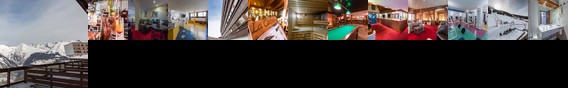 Hotel Cachette Bourg-Saint-Maurice Hotel Cachette Bourg-Saint-Maurice