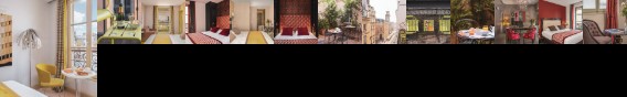 Hotel Le Petit Paris Hotel Le Petit Paris