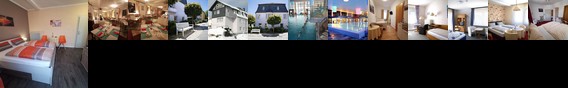 Pension Germania Hotel Bad Steben