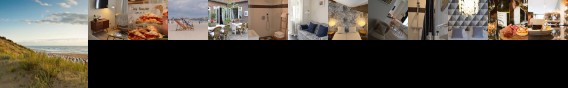 B&B aan Zee