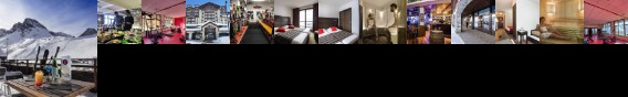 Diva Hotel Tignes Diva Hotel Tignes