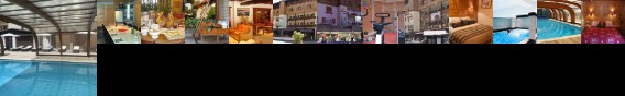 Hotel Les Glaciers