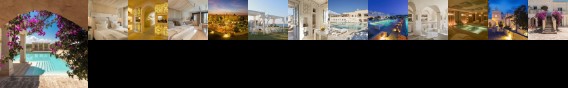 Borgo Egnazia Hotel Villas Fasano