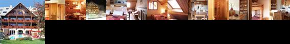 Residence Le Pre Des Ors Le Monetier-les-Bains
