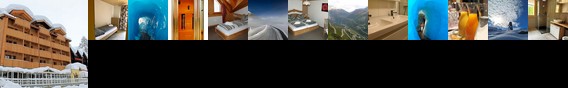 Sporthotel Oberwald