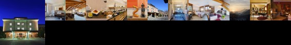 Hotel Des Vignes