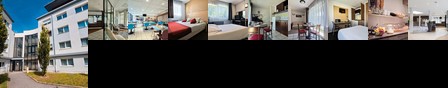 Appart City Annecy-Seynod